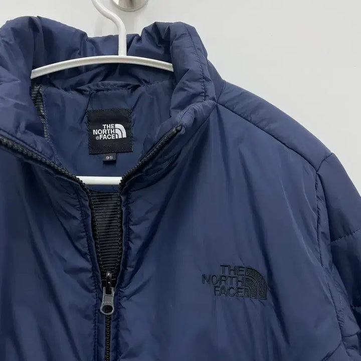 [BUNJANG] The North Face Padded Jacket (Women&