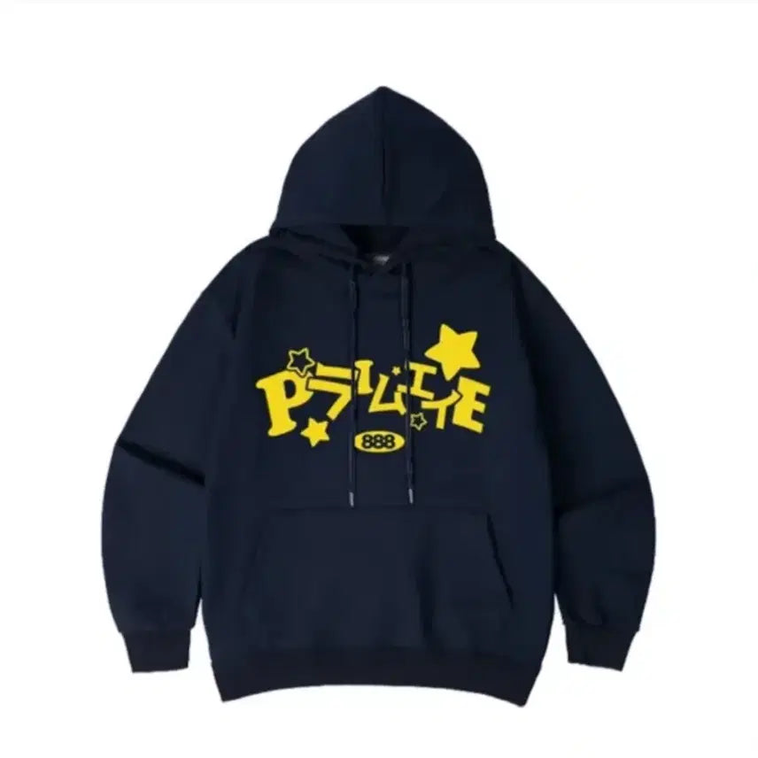 [BUNJANG] Prime Mate Navy Fleece Lined Jacket / 프라임메이트 네이비 (기모O)