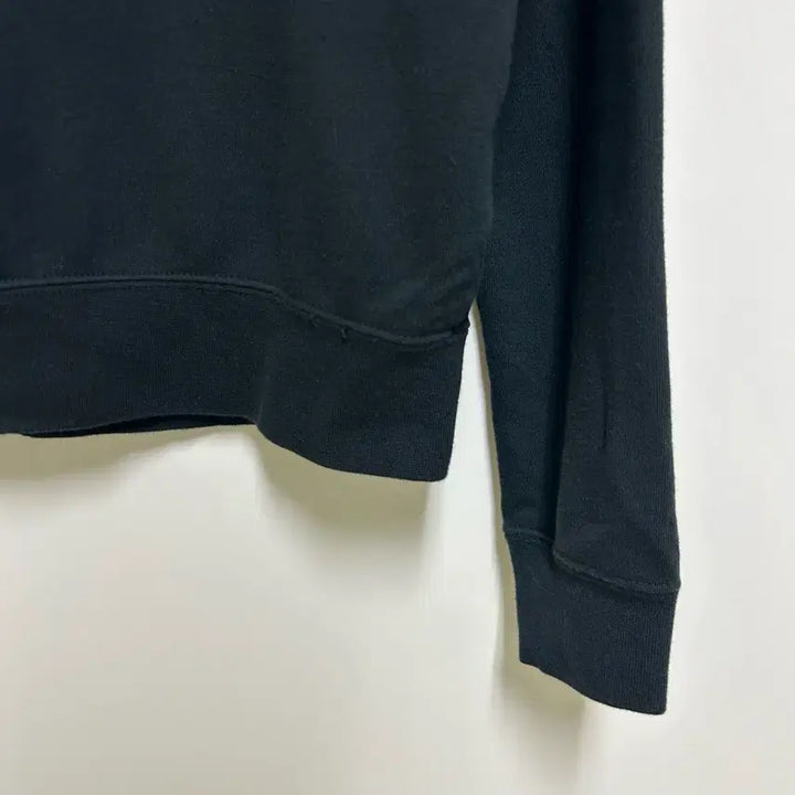 [BUNJANG] Nike Essential Fleece Crew Top (BV4113-010) / [여자-80]나이키 에센셜 플리스 크루 탑