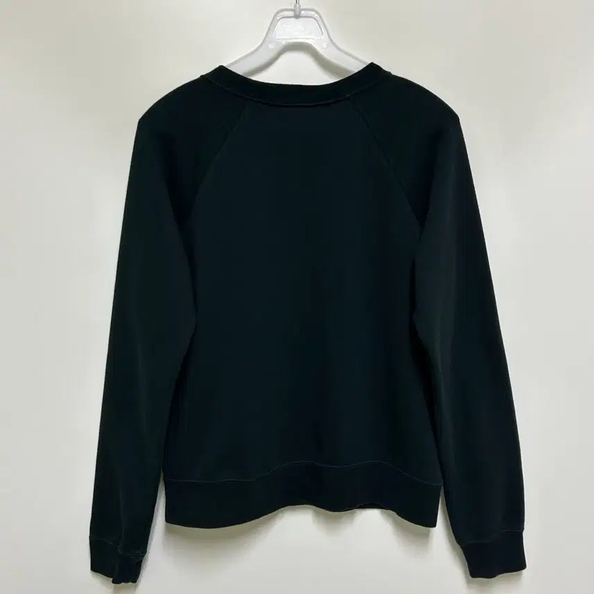 [BUNJANG] Nike Essential Fleece Crew Top (BV4113-010) / [여자-80]나이키 에센셜 플리스 크루 탑