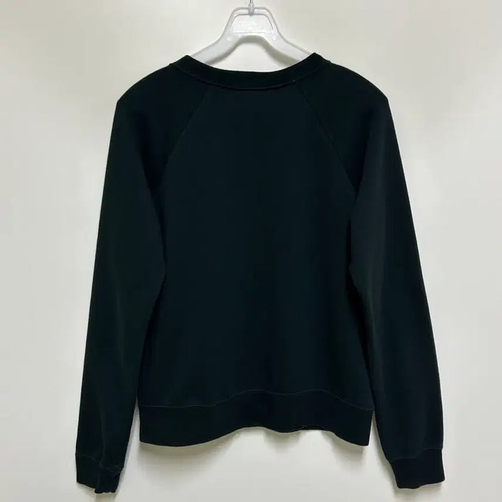 [BUNJANG] Nike Essential Fleece Crew Top (BV4113-010) / [여자-80]나이키 에센셜 플리스 크루 탑