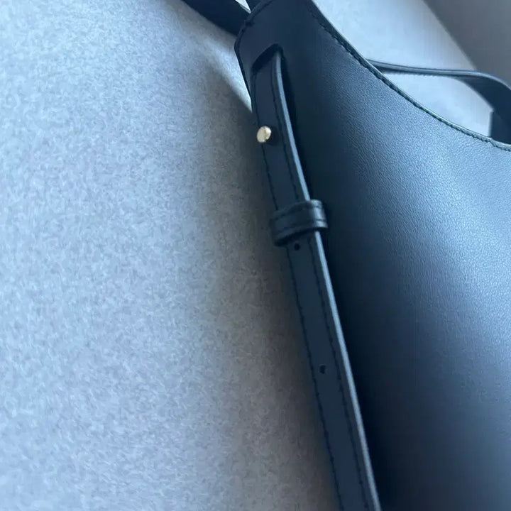 [BUNJANG] Rose Seoul Shoulder Bag (Used) / 로서울 숄더백 (2회착용) 상태최상-마지막가격