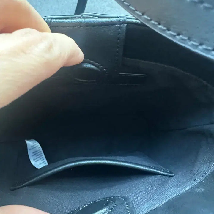 [BUNJANG] Rose Seoul Shoulder Bag (Used) / 로서울 숄더백 (2회착용) 상태최상-마지막가격