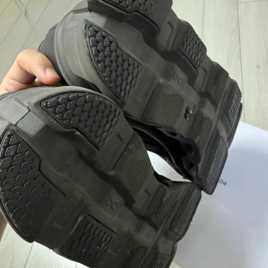 [BUNJANG] Onlearning Pap Brown Color 275 / 온러닝 파프 브라운컬러 275 판매합니다!!