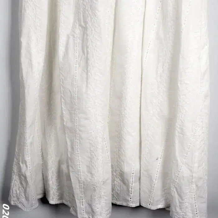 [BUNJANG] Daily Long Skirt / 여성 160.68A / 수입 새상품 밴딩 데일리 롱스커트IV 36-96