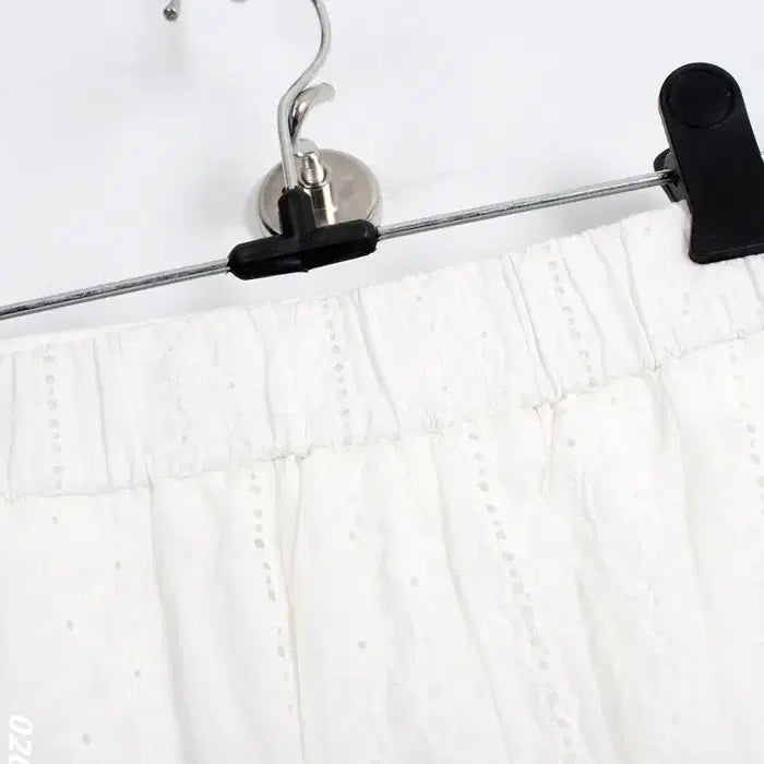 [BUNJANG] Daily Long Skirt / 여성 160.68A / 수입 새상품 밴딩 데일리 롱스커트IV 36-96