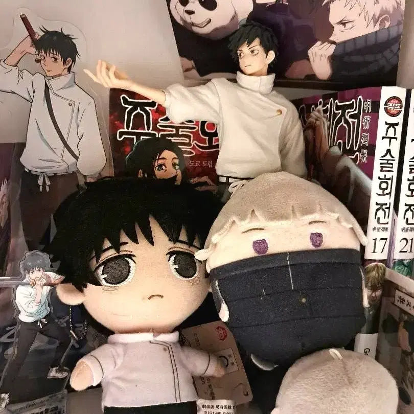 [BUNJANG] NCT Yuta Bundle Set Merchandise / 토게,유타 굿즈 일괄처분