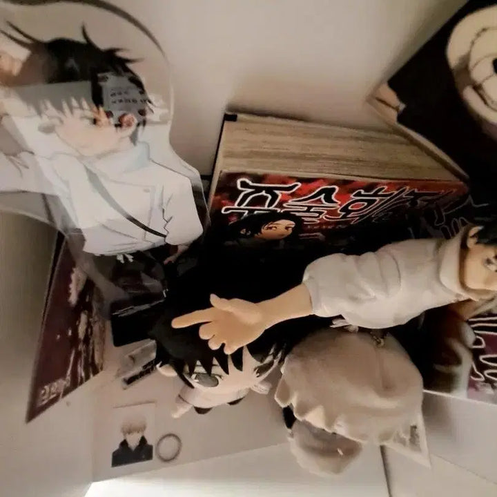 [BUNJANG] NCT Yuta Bundle Set Merchandise / 토게,유타 굿즈 일괄처분