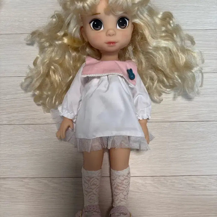 [BUNJANG] Baby Doll Dress Set / 베이비돌 옷 판매합니다(인형미포함)