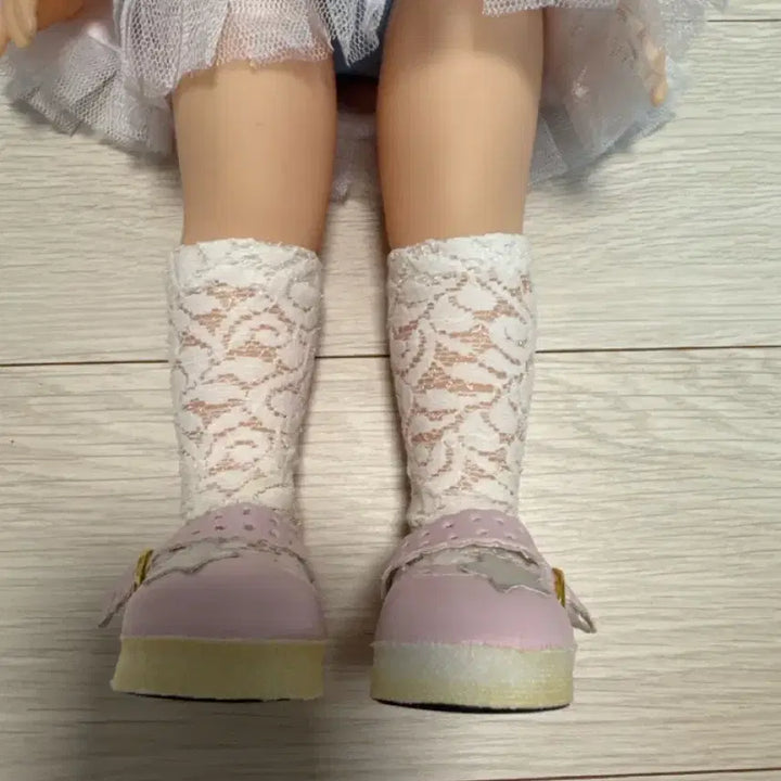 [BUNJANG] Baby Doll Dress Set / 베이비돌 옷 판매합니다(인형미포함)