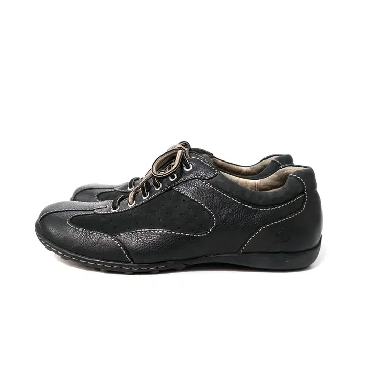 [BUNJANG] Born Hawkeye Sneakers / [42] 본 호크아이 블랙