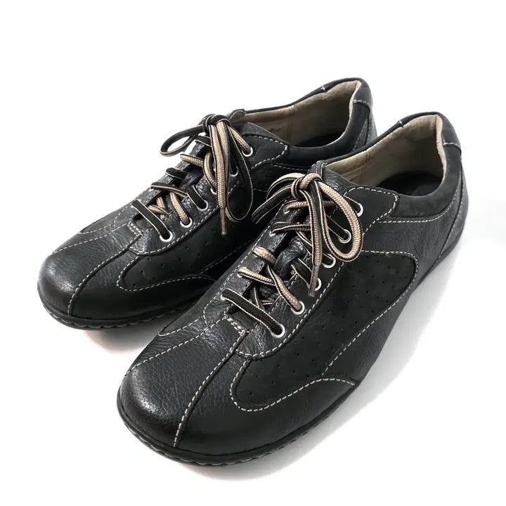 [BUNJANG] Born Hawkeye Sneakers / [42] 본 호크아이 블랙