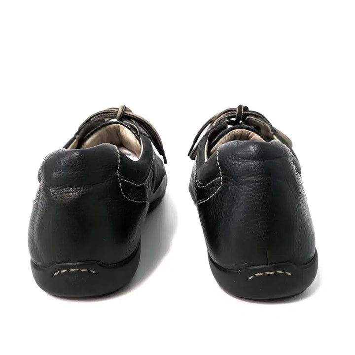 [BUNJANG] Born Hawkeye Sneakers / [42] 본 호크아이 블랙