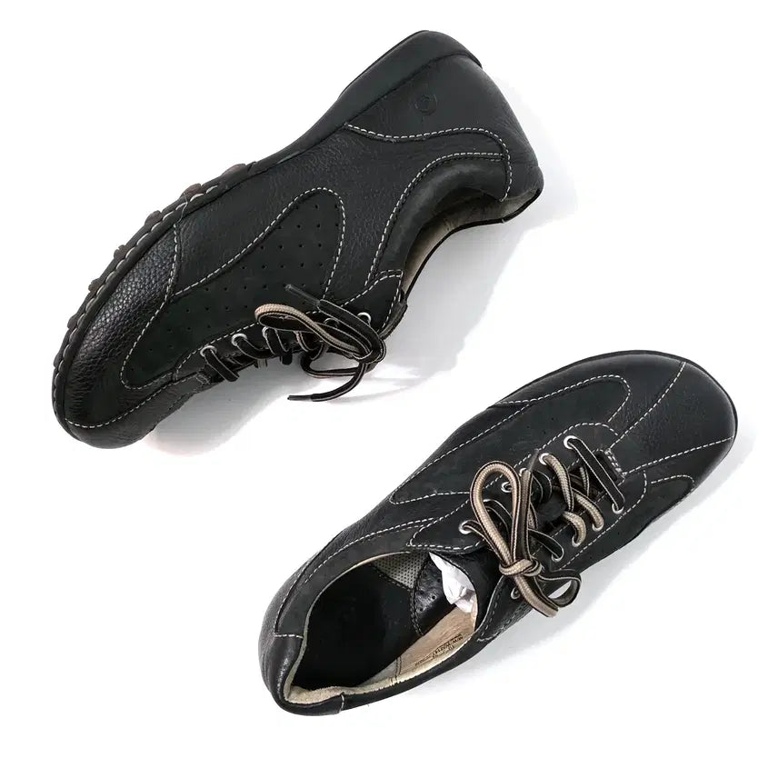 [BUNJANG] Born Hawkeye Sneakers / [42] 본 호크아이 블랙