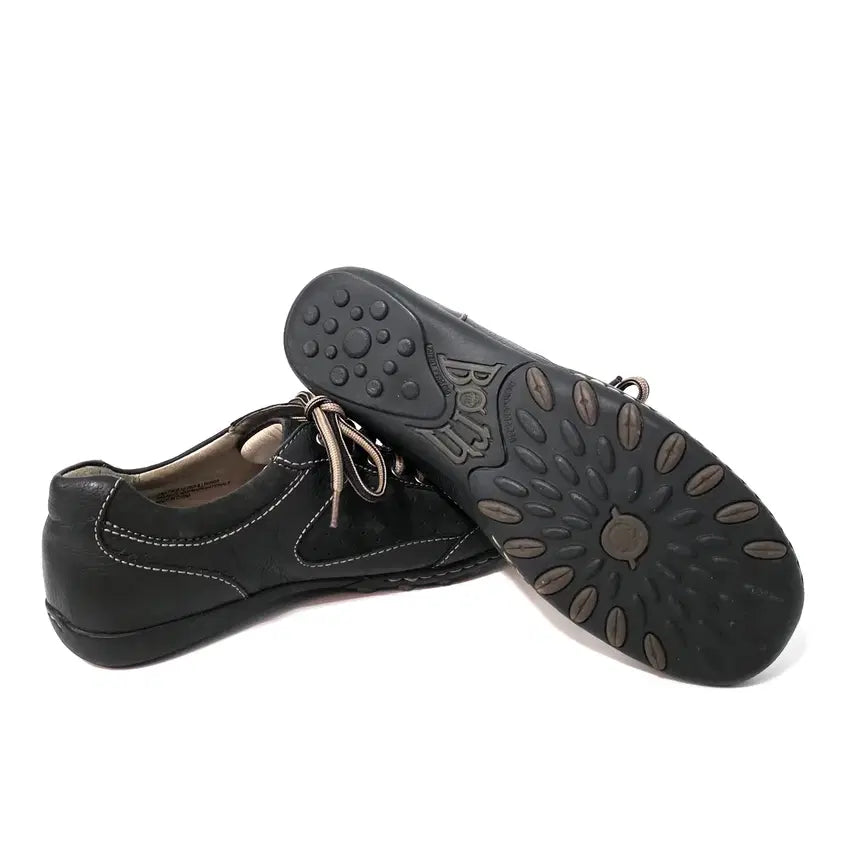 [BUNJANG] Born Hawkeye Sneakers / [42] 본 호크아이 블랙