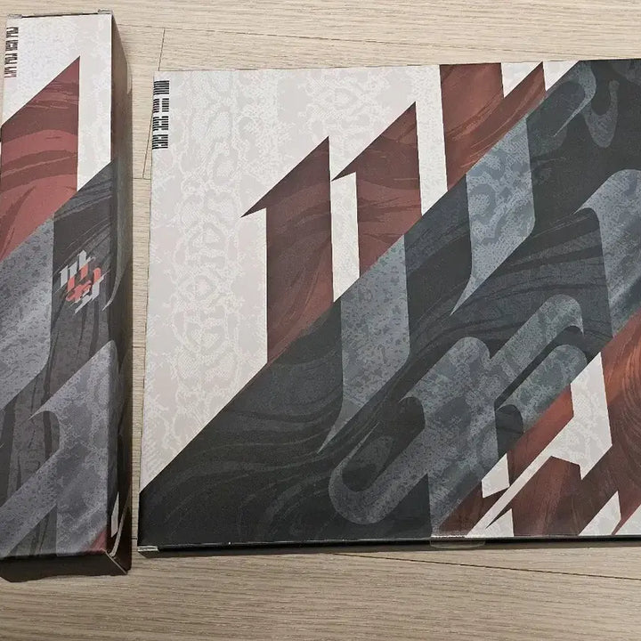 [BUNJANG] Bomtoon 2025 Season's Greetings / 봄툰 2025 시그 시즌그리팅 사화 양도 판매