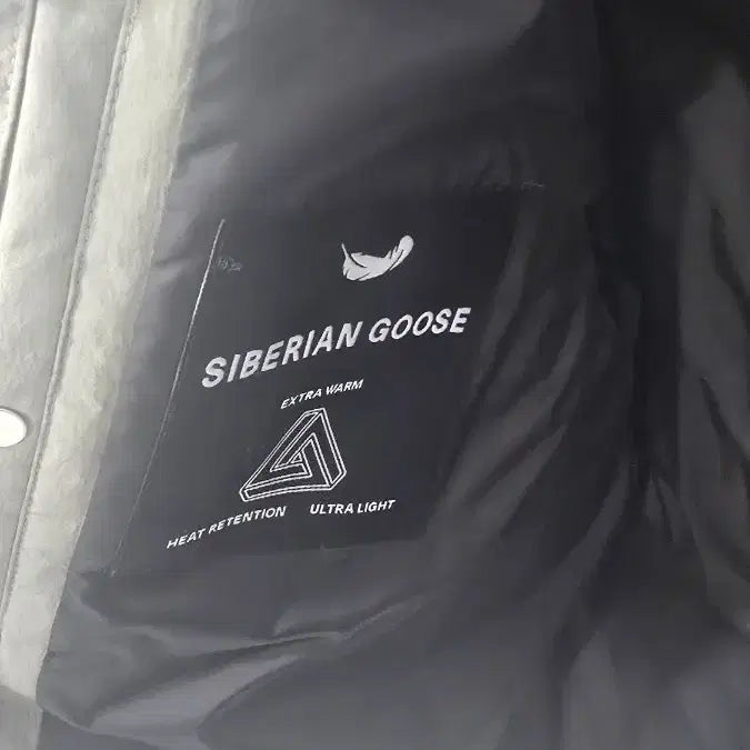 [BUNJANG] Solid Homme 118 Khaki Down Jacket / 솔리드옴므 118 카키 다운점퍼  48(100)