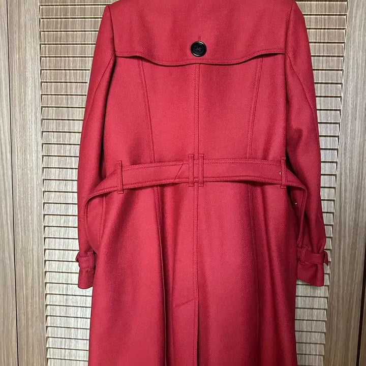 [BUNJANG] Burberry Women's Coat / 버버리 여성 코트