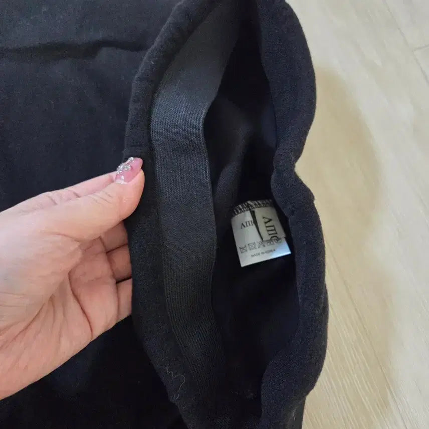 [BUNJANG] Antique J Mermaid Skirt / 새상품)엔티크제이 보들 기모 머메이드 스커트