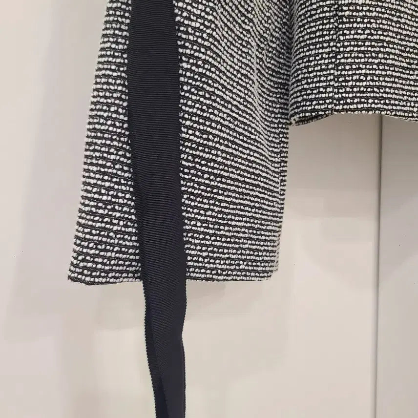 [BUNJANG] Nine West Tweed Jacket / 나인웨스트 트위드자켓