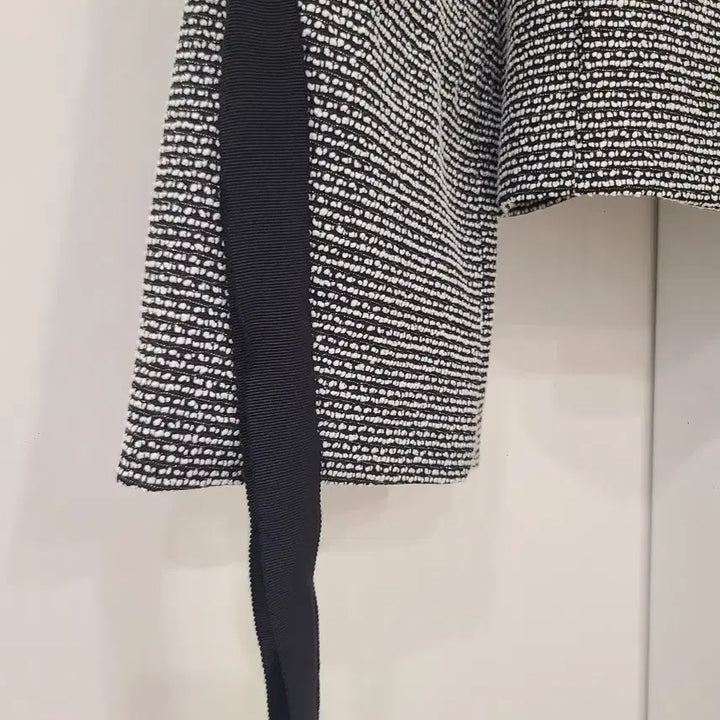 [BUNJANG] Nine West Tweed Jacket / 나인웨스트 트위드자켓