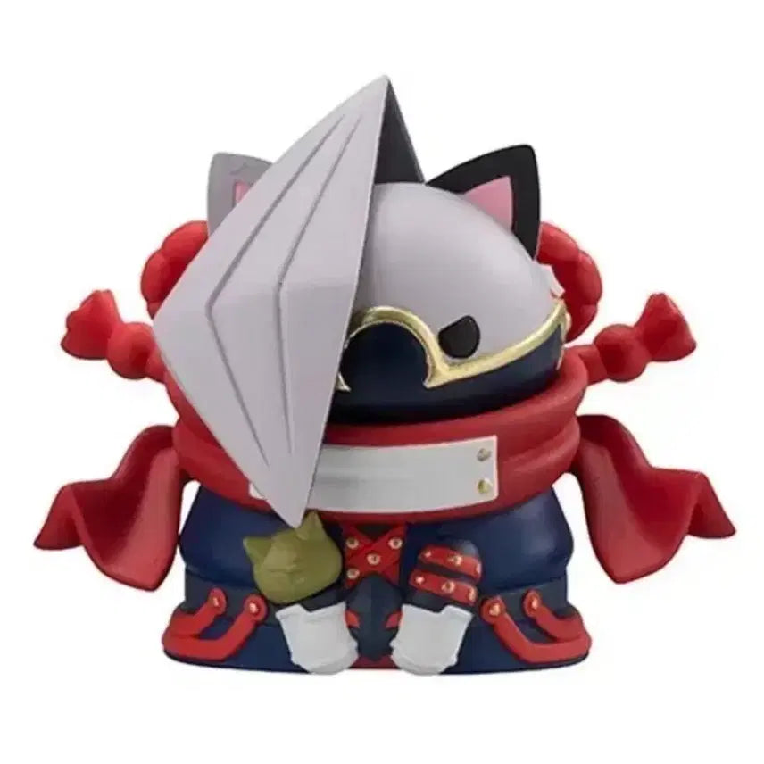 [BUNJANG] My Hero Academia Mega Cat Edge Shot Figure / 나의 히어로 아카데미아 메가캣 엣지쇼트
