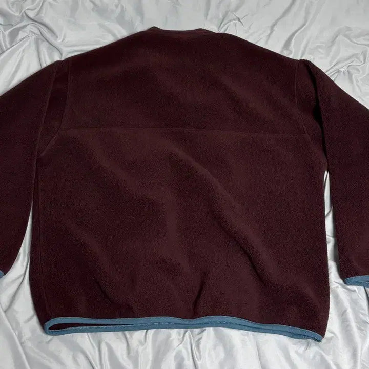 [SOLD OUT] [L] 빈티지 파타고니아 신칠라 옵시디언 플럼