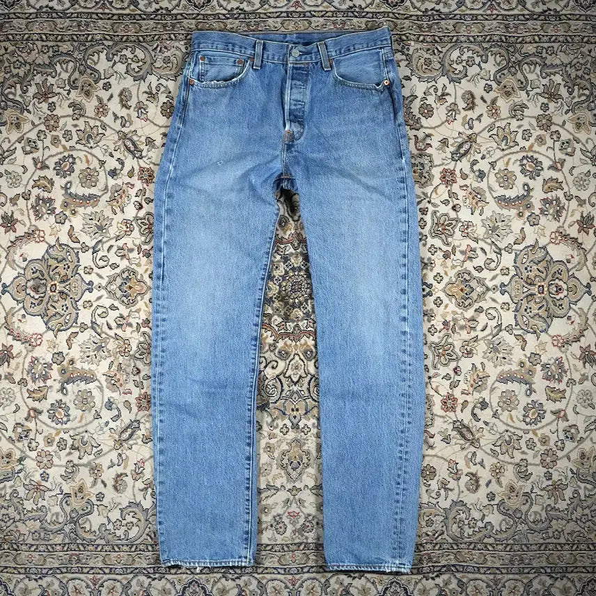 [SOLD OUT] 리바이스 501 (30)