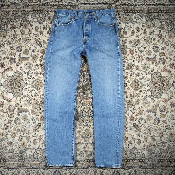 [SOLD OUT] 리바이스 501 (30)