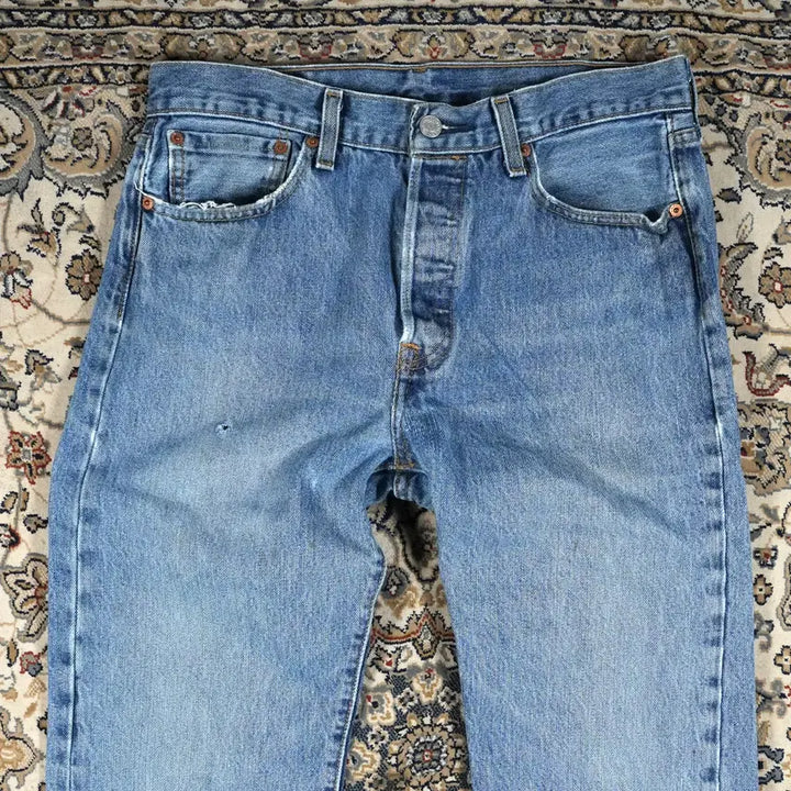 [SOLD OUT] 리바이스 501 (30)