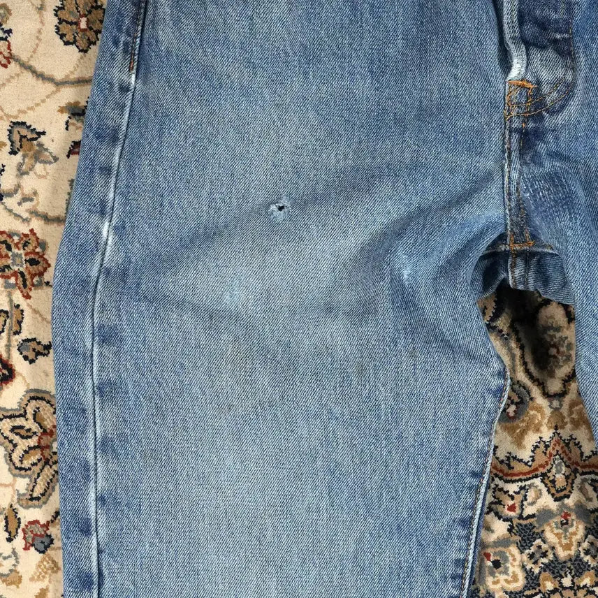 [SOLD OUT] 리바이스 501 (30)