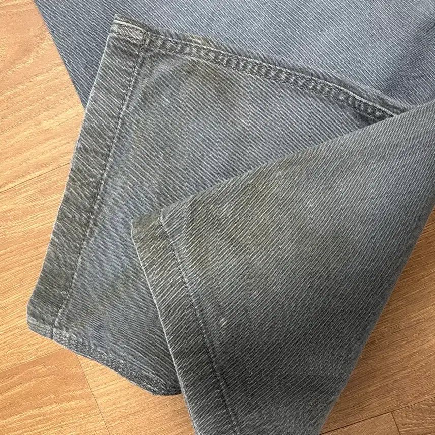 [BUNJANG] Carhartt Work Pants 38/30 / 칼하트 워크팬트 허리38기장30