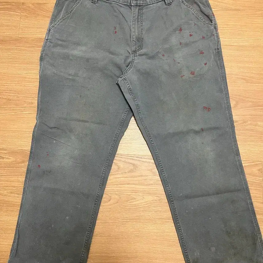 [BUNJANG] Carhartt Work Pants 38/30 / 칼하트 워크팬트 허리38기장30