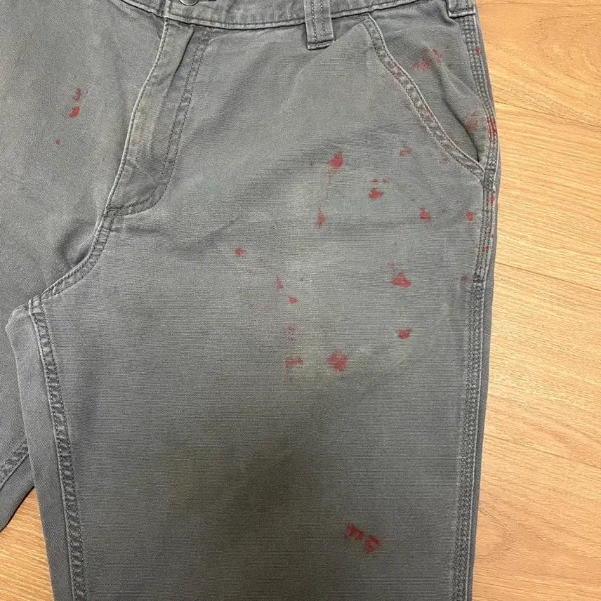 [BUNJANG] Carhartt Work Pants 38/30 / 칼하트 워크팬트 허리38기장30