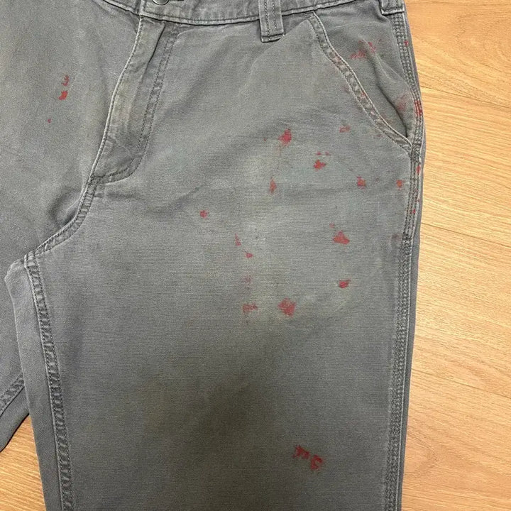 [BUNJANG] Carhartt Work Pants 38/30 / 칼하트 워크팬트 허리38기장30