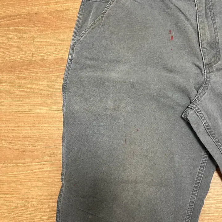 [BUNJANG] Carhartt Work Pants 38/30 / 칼하트 워크팬트 허리38기장30