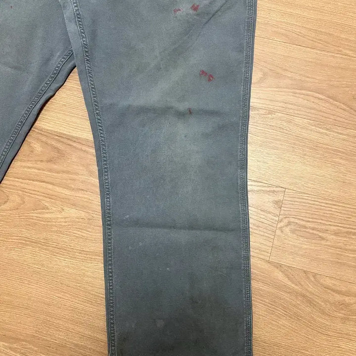 [BUNJANG] Carhartt Work Pants 38/30 / 칼하트 워크팬트 허리38기장30