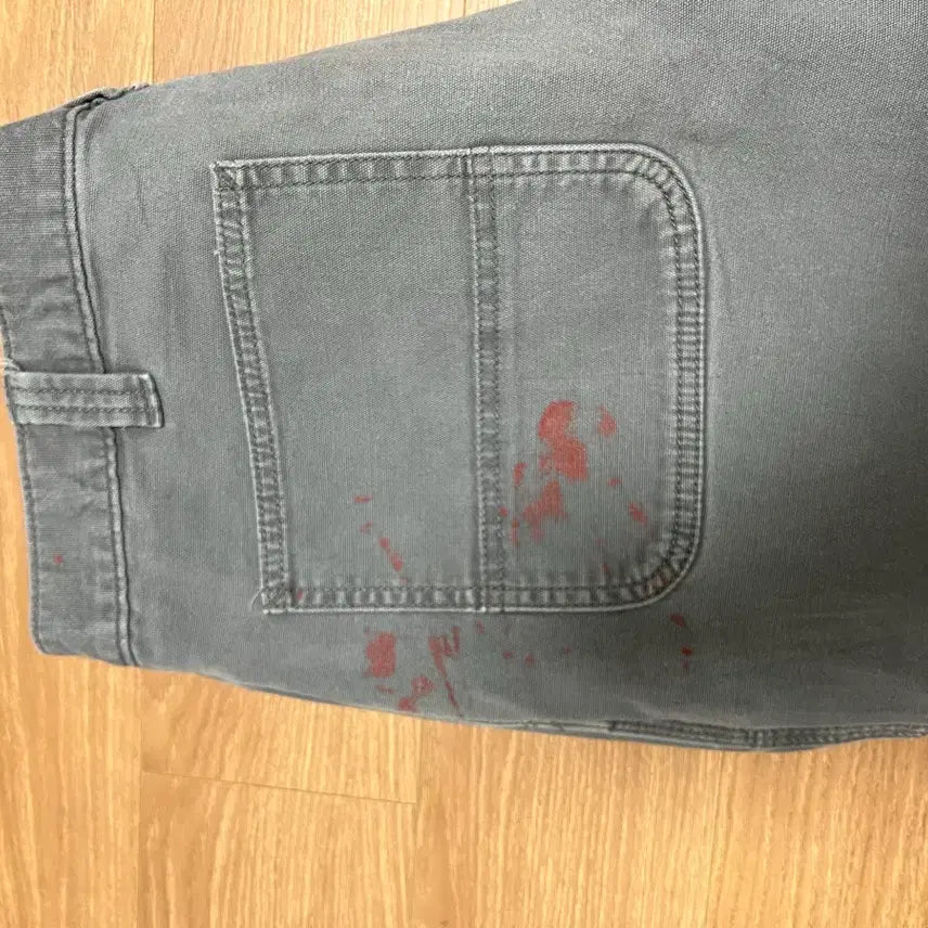 [BUNJANG] Carhartt Work Pants 38/30 / 칼하트 워크팬트 허리38기장30