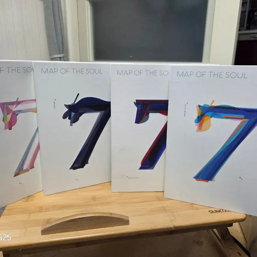 방탄소년단 앨범 판매