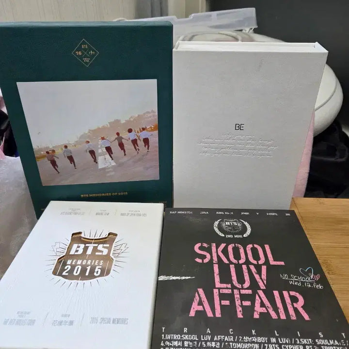 방탄소년단 앨범 판매