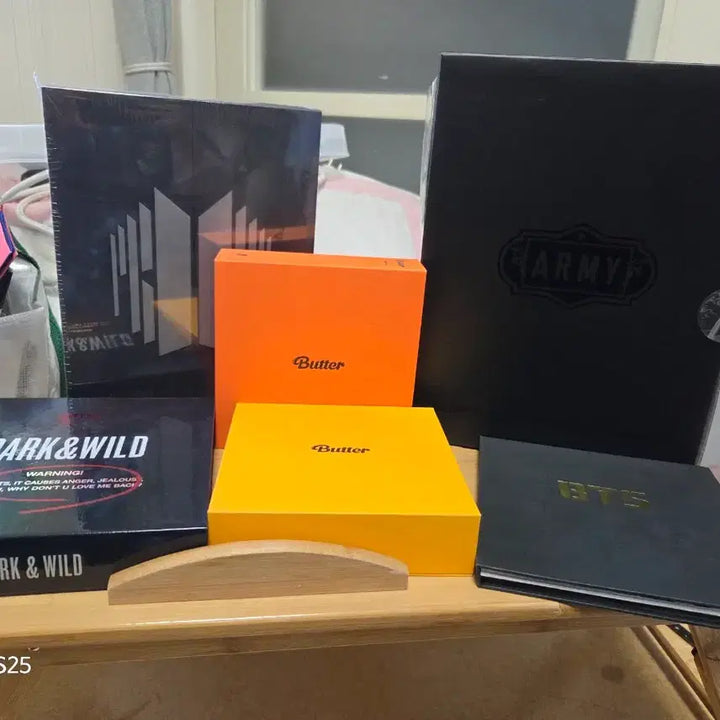 방탄소년단 앨범 판매