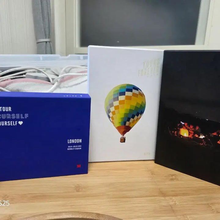 방탄소년단 앨범 판매