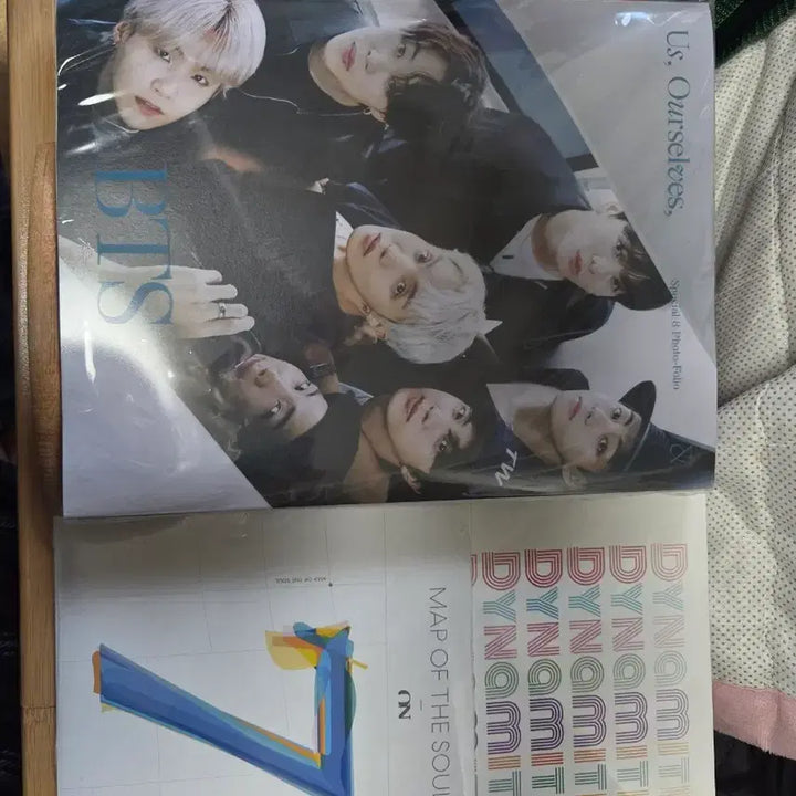 방탄소년단 앨범 판매