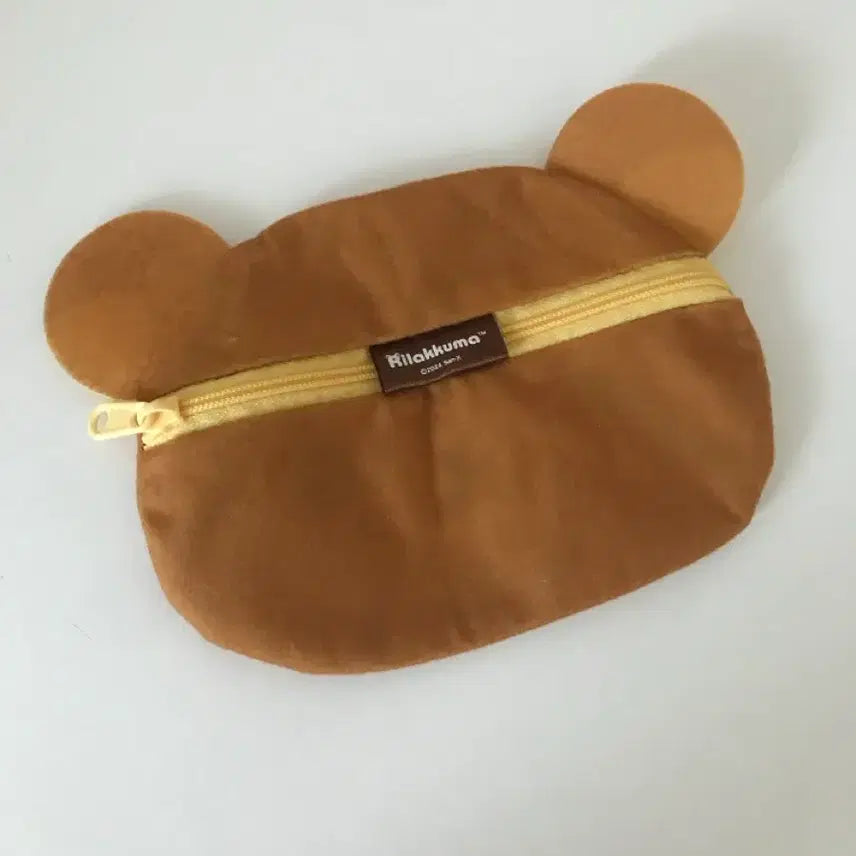 [BUNJANG] Rilakkuma Character Set / 리락쿠마 키링 인형 + 얼굴 파우치 세트 정품 고전 일괄 양도 판매