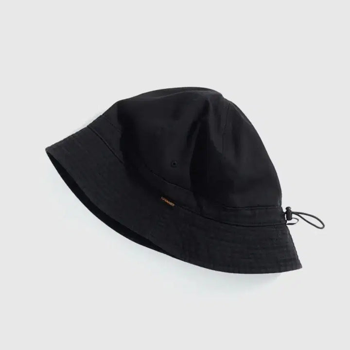 [BUNJANG] Espionage Over Fatigue Hat Black Bucket Hat / 에스피오나지 Over Fatigue Hat Black 버킷햇 사파리햇