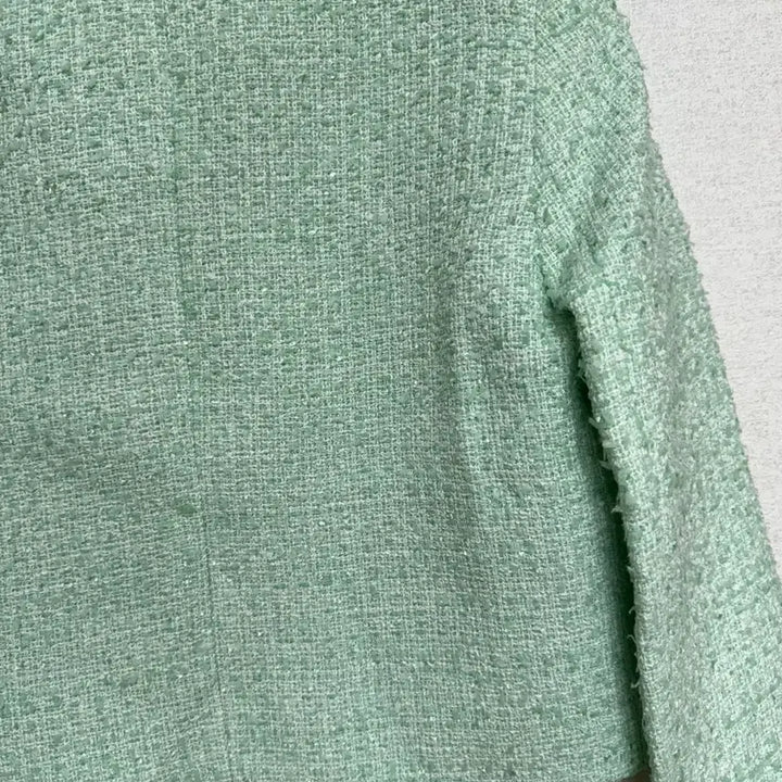 [BUNJANG] Nain Tweed Jacket / 새제품/ Nain 나인 트위드 자켓