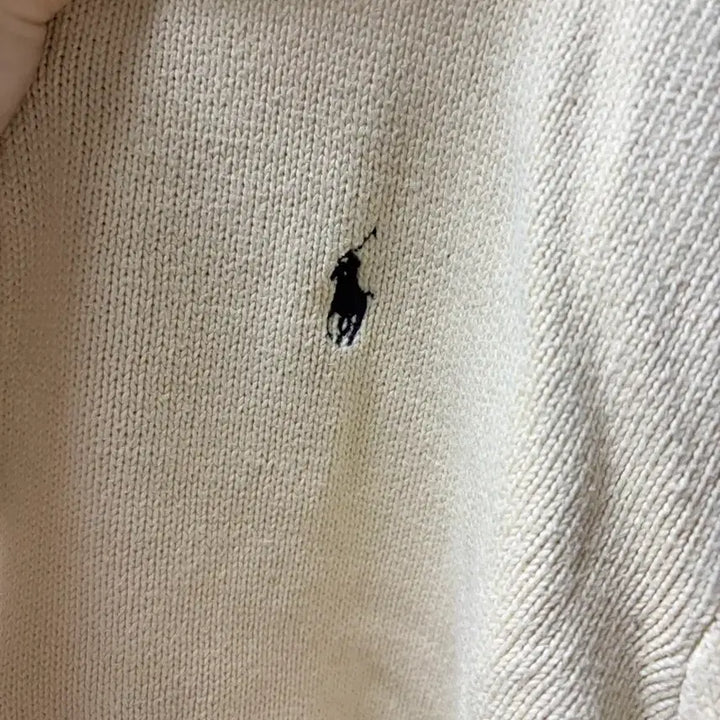 [BUNJANG] Vintage Polo Knit / 빈티지 폴로 니트
