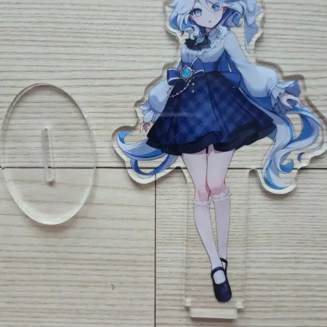 [BUNJANG] Genshin Furina Acrylic Stand / 원신 푸리나 아크릴 스탠드 판매