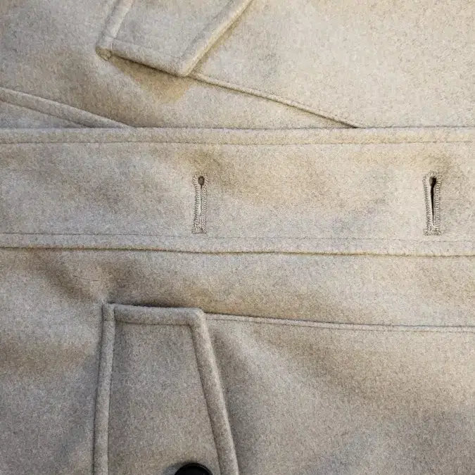 [BUNJANG] ZARA Coat (Size S) / ZARA 반코트 S사이즈