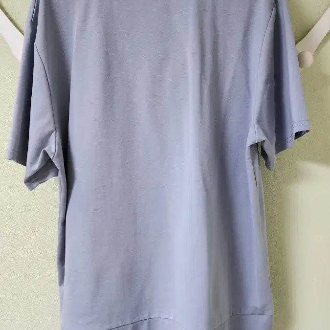 [SOLD OUT] 리슬 모두의 한복 반팔 티셔츠[스카이]